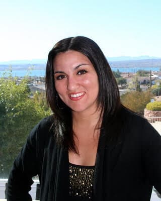 Julia Gunderson, LMFT