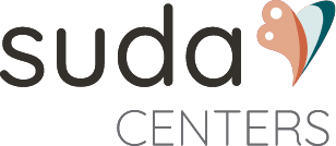 Suda Centers logo