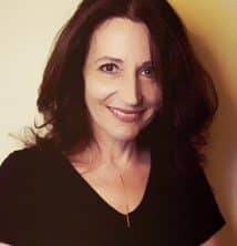 Sue Willett, LMFT
