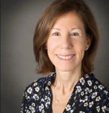 Susan Levin, LMFT Founder